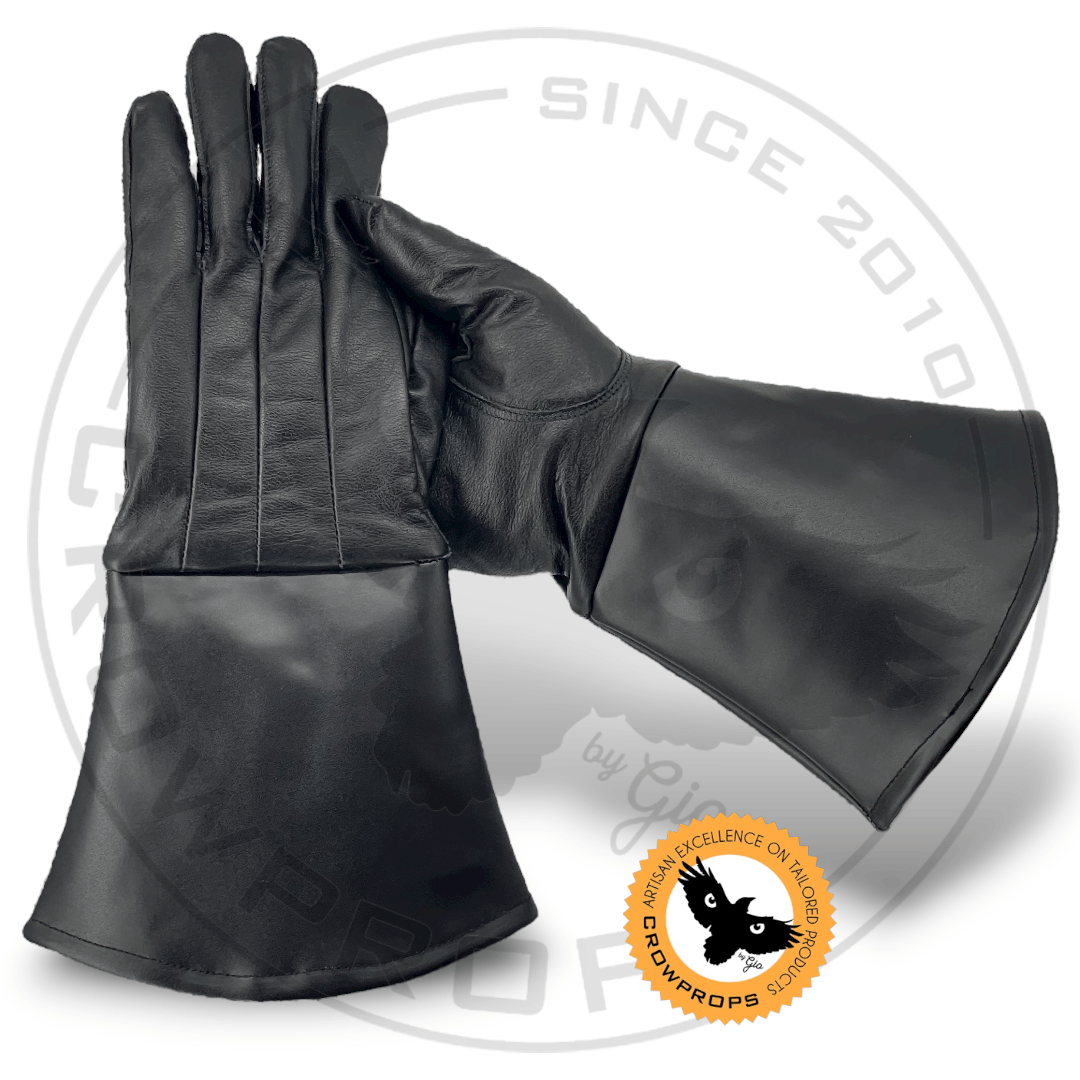 OT TIE Pilot Gloves | CROWPROPS